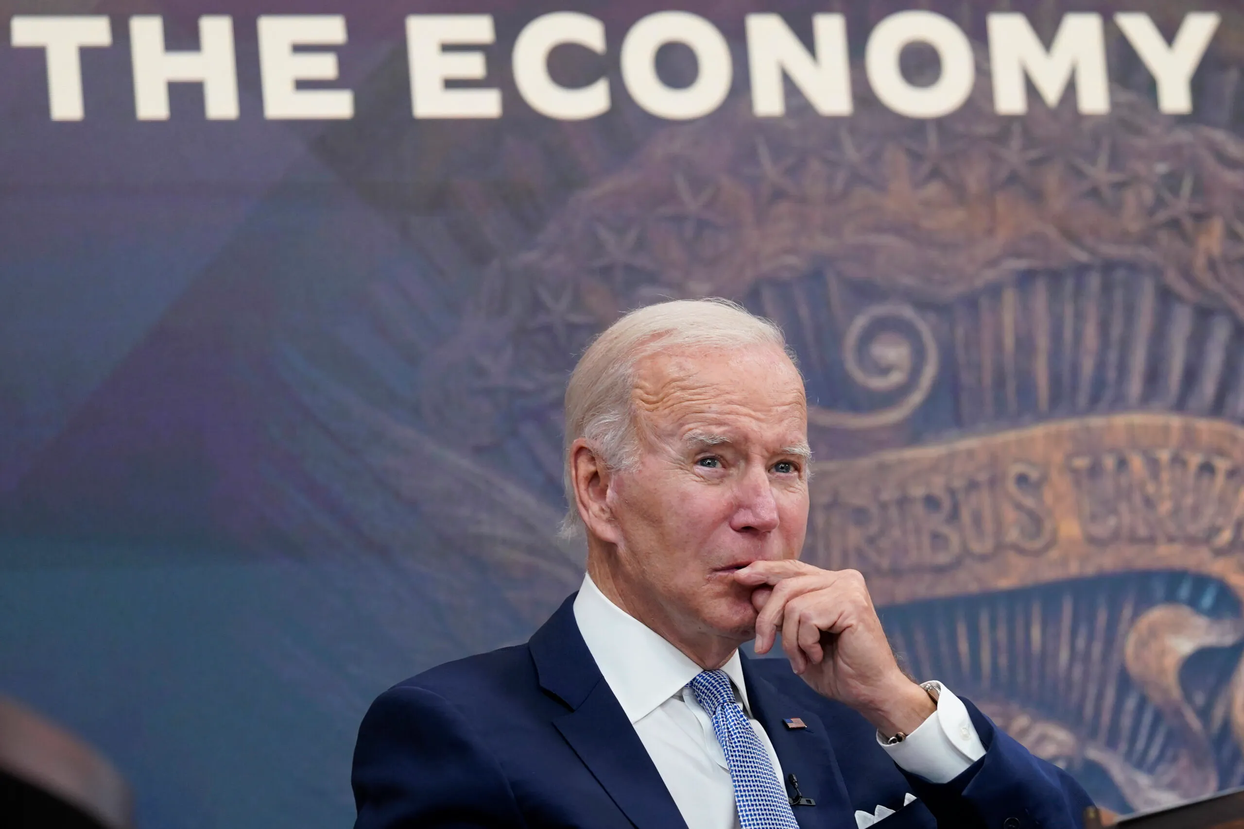Biden’s economic strategy is based on a failed model