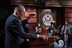 The Schumer-Manchin deal: Which green priorities made the cut