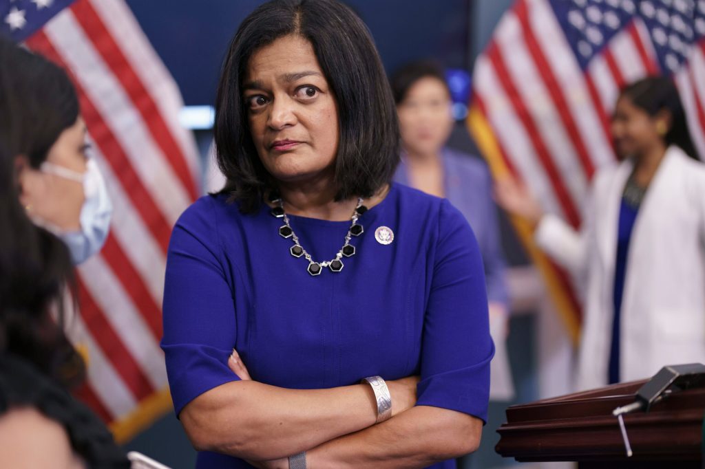 Liberal House lawmaker apologizes for ‘racist state’ comment targeting Israel