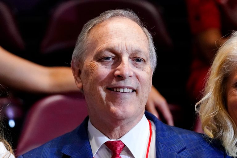 Andy Biggs argues House needs stronger leader than McCarthy in new op-ed