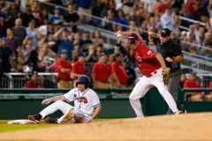 10-0 Congressional Baseball Game shutout has GOP pitching November red wave