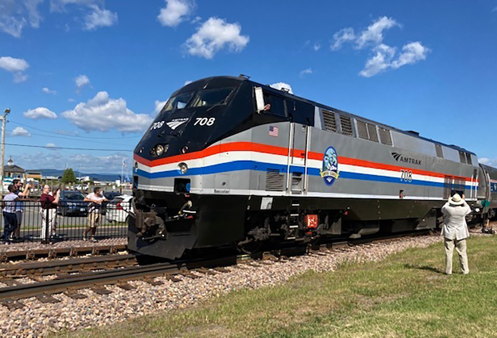 Losing steam: Amtrak cancels multiple long-distance routes in anticipation of railway strike