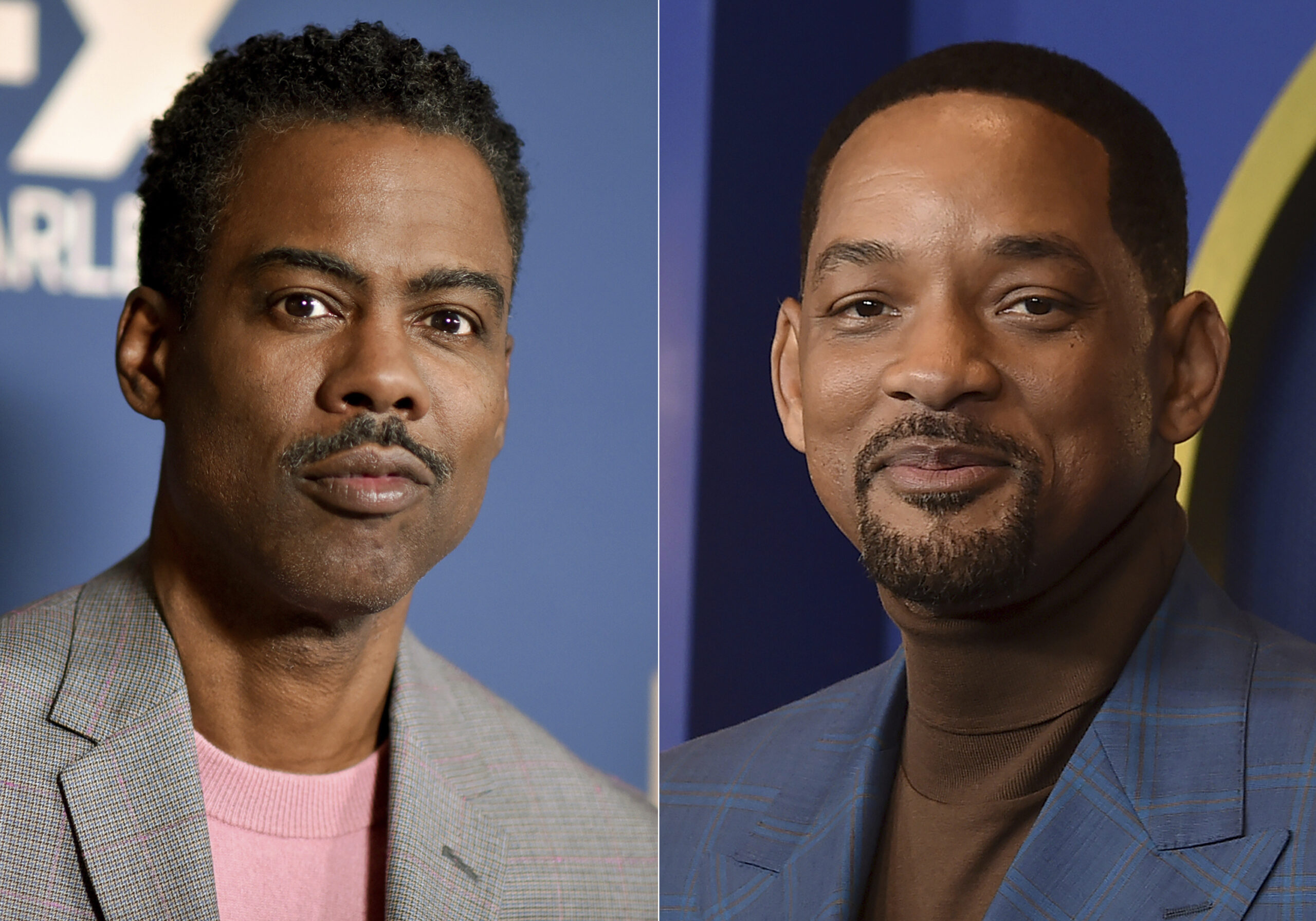 Chris Rock and Dave Chappelle criticize Will Smith’s ‘ugly’ Oscars slap