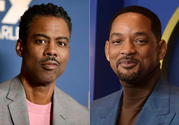 Chris Rock after Will Smith apology video: ‘Everybody claims to be a victim’