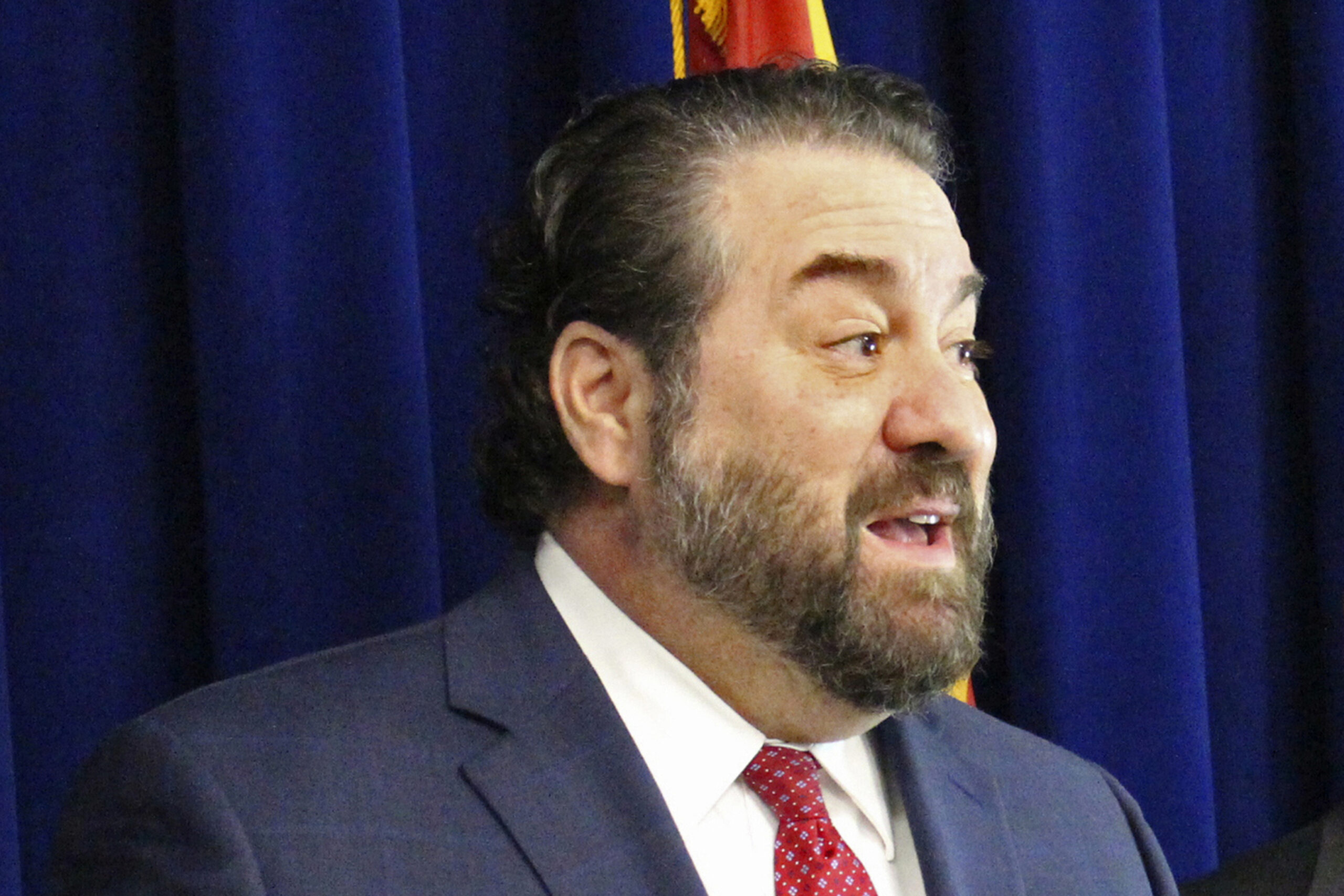 Ex-Arizona Attorney General Mark Brnovich buried investigation findings disproving election fraud: Report