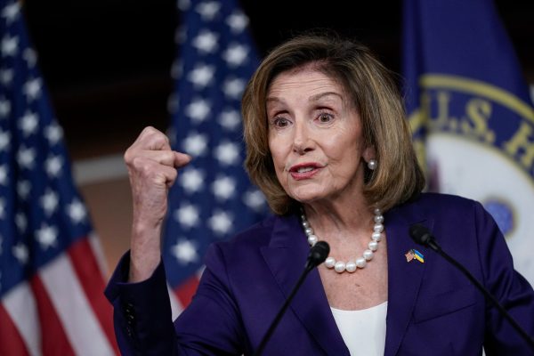 White House insists ‘nothing has changed’ in China policy if Pelosi visits Taiwan