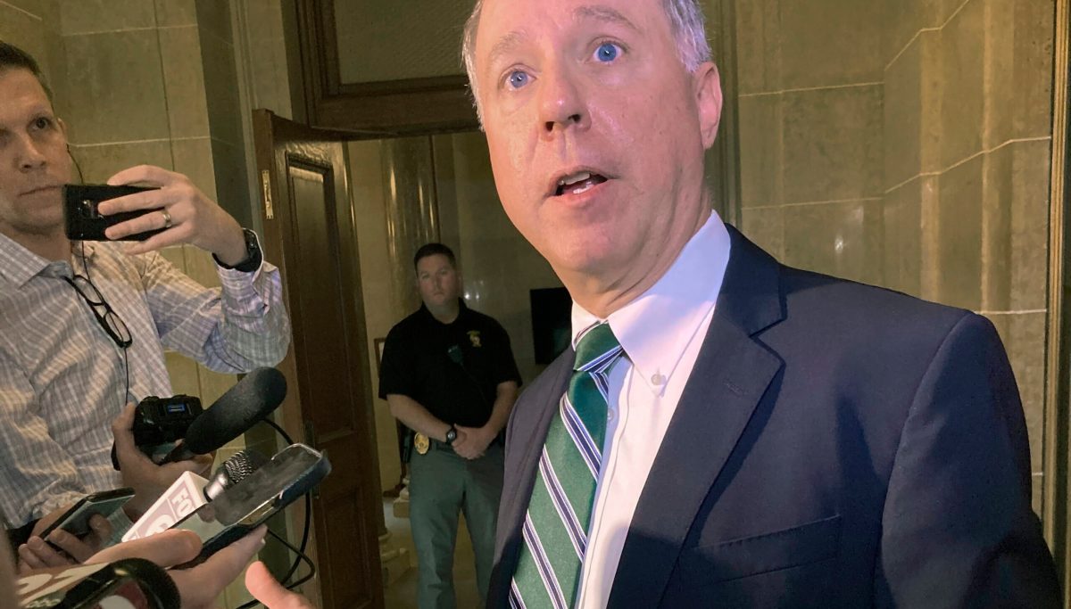 Wisconsin Assembly speaker blasts Gableman as ‘embarrassment,’ may scrap election review