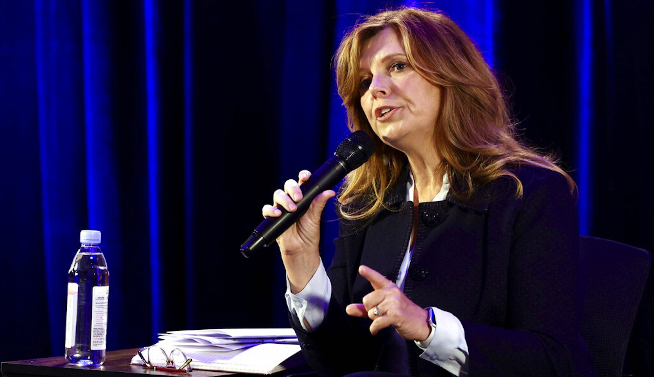 Perfect storm in Oregon could pave way for Republican governor