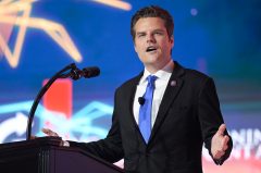 Ex-Florida tax collector employee sentenced in case linked to Matt Gaetz ally