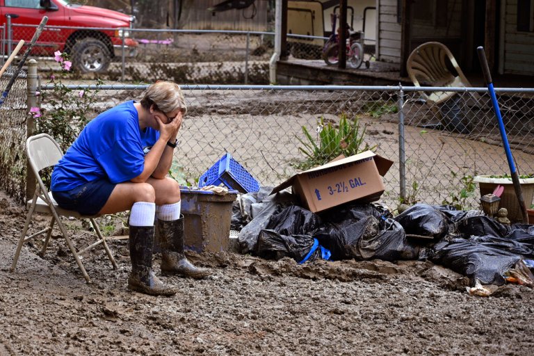 Kentucky flooding death toll rises as governor warns it could get much worse