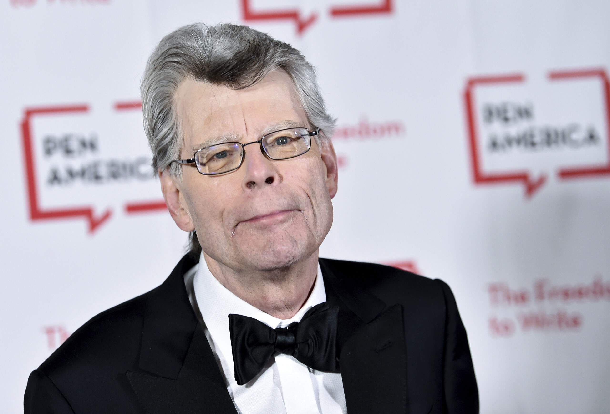 Stephen King to testify against his own publishing company in antitrust case