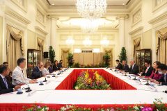 Taiwan cancels leave of some soldiers ‘to immediately prepare for war’