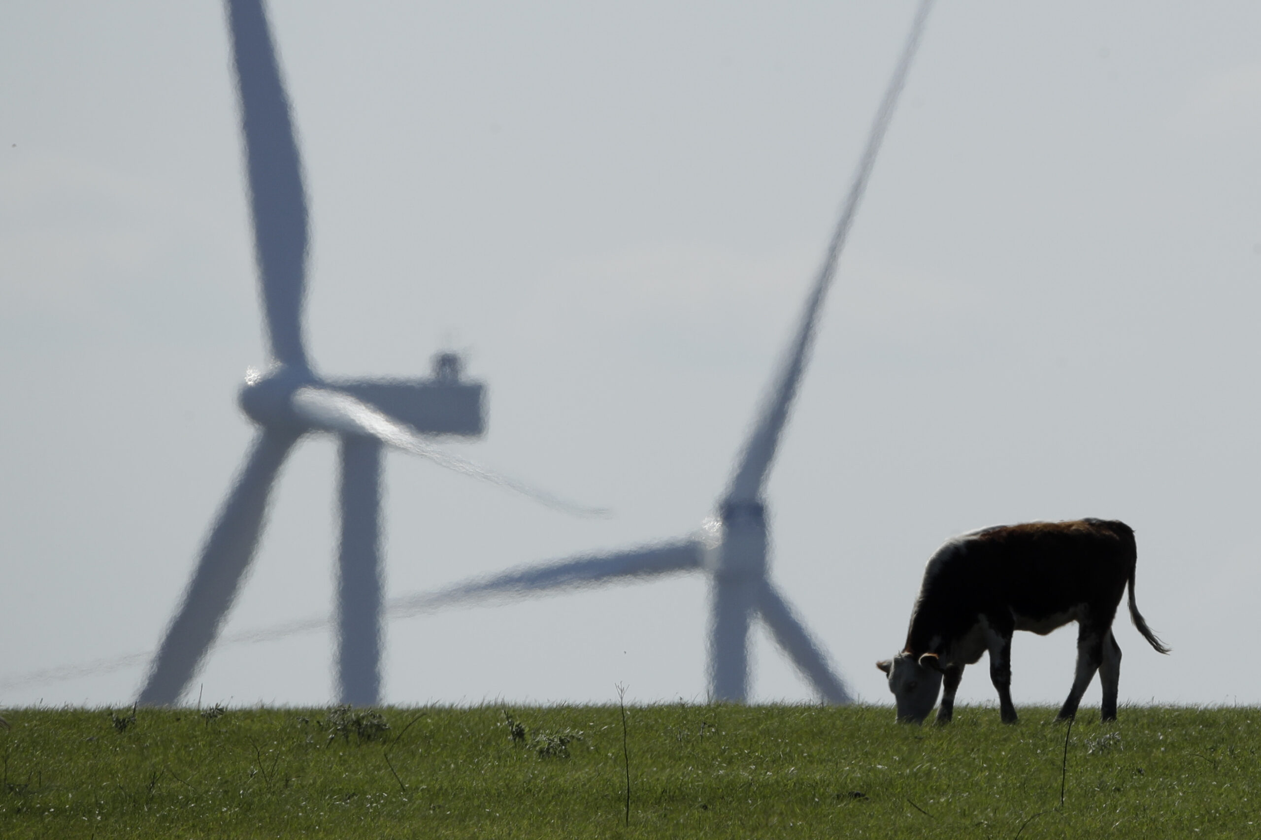 Agricultural interest and climate interest groups clash over $1.4 trillion farm bill