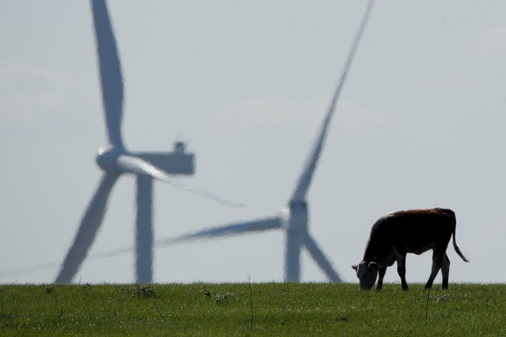 Agricultural interest and climate interest groups clash over $1.4 trillion farm bill
