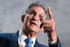 House Democrats putting foot down with Manchin’s permitting provisions deal