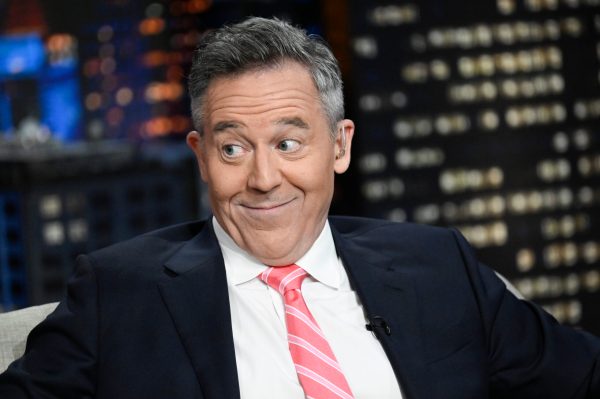 Greg Gutfeld destroys rivals CNN, MSNBC ratings — twice in one day