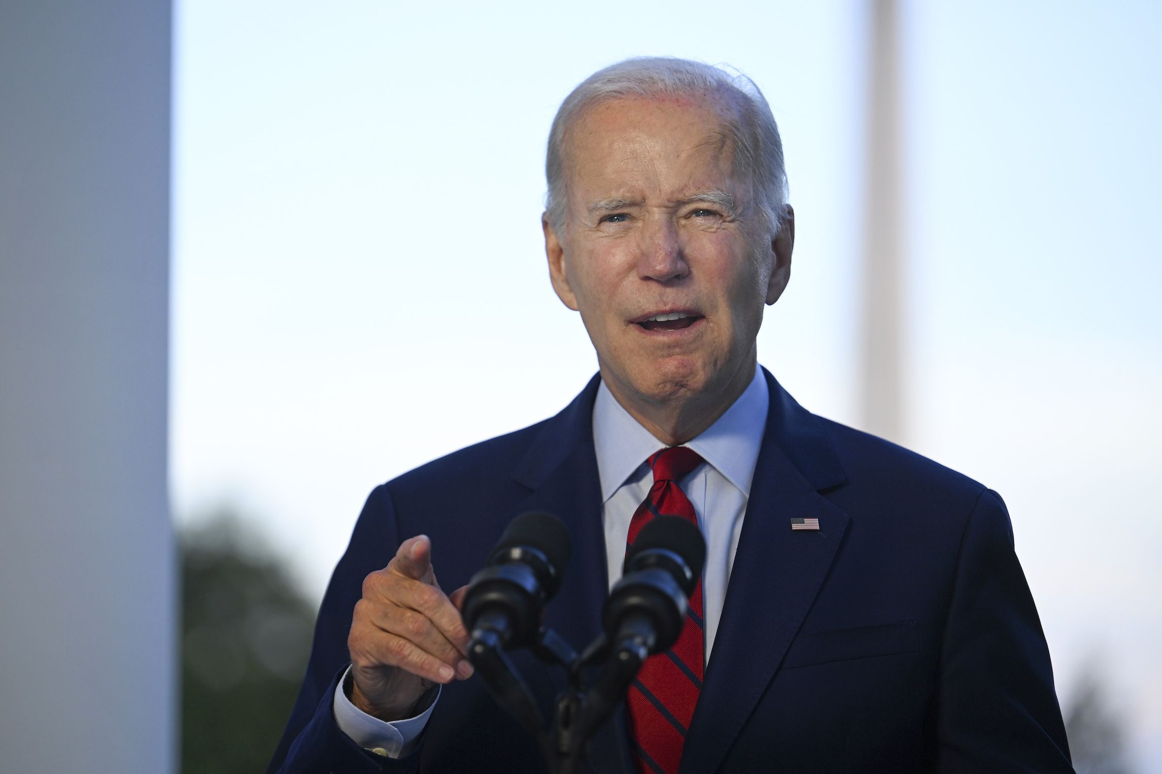 Biden confirms death of al Qaeda chief Ayman al Zawahiri in US strike