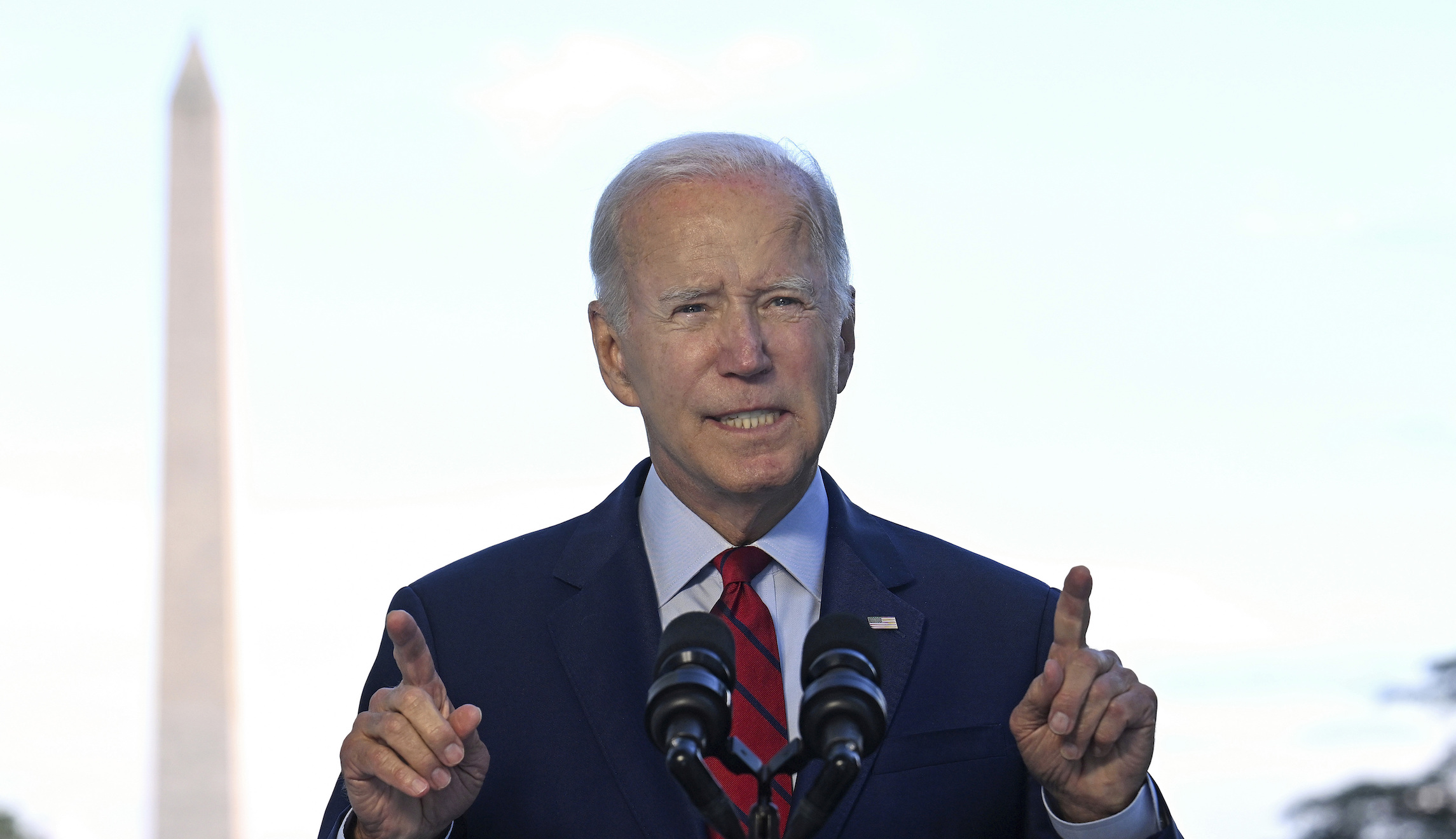 Marijuana legalization one area in which Left doesn’t see Biden as ally