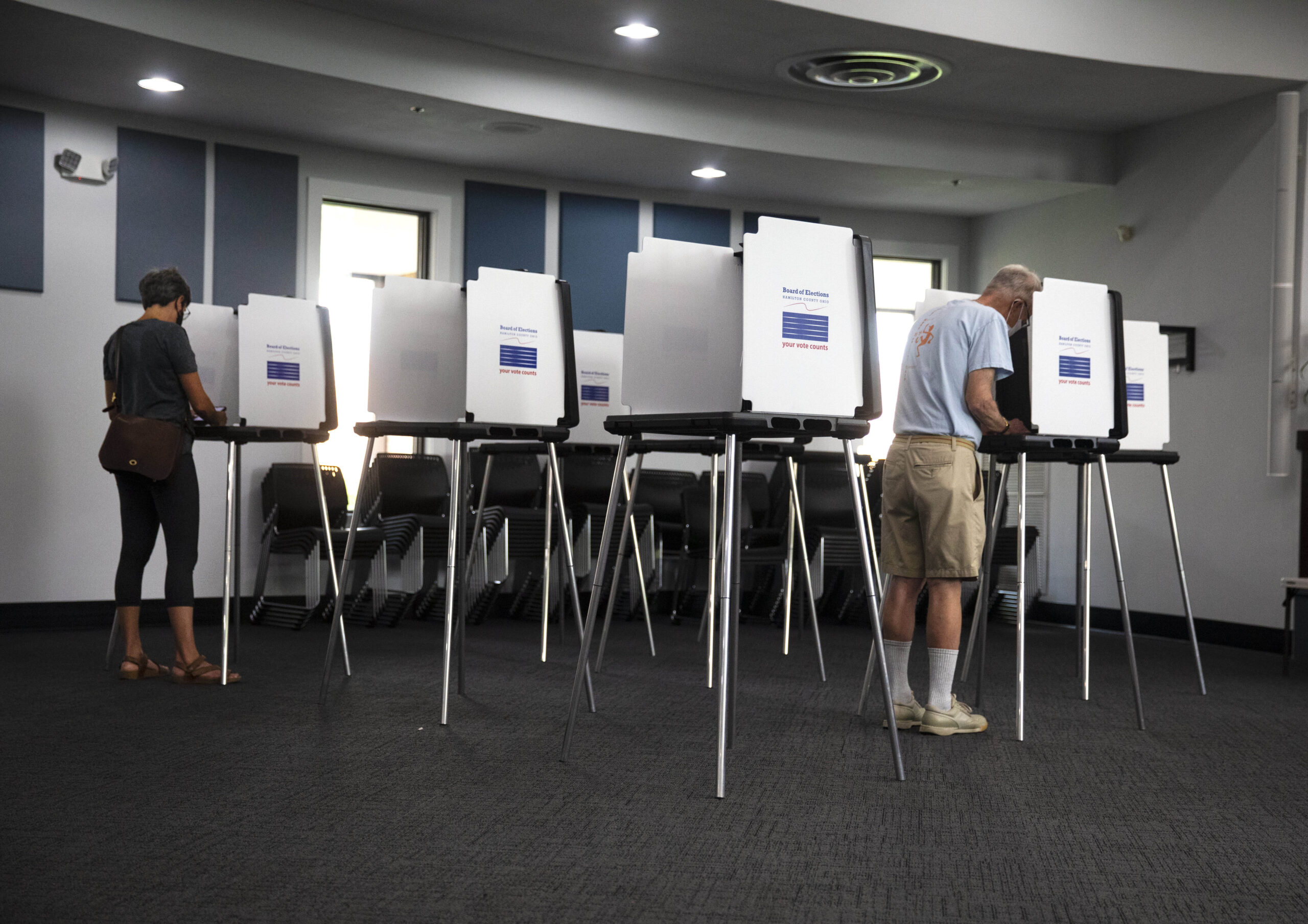 Charges dropped against election software CEO accused of data theft