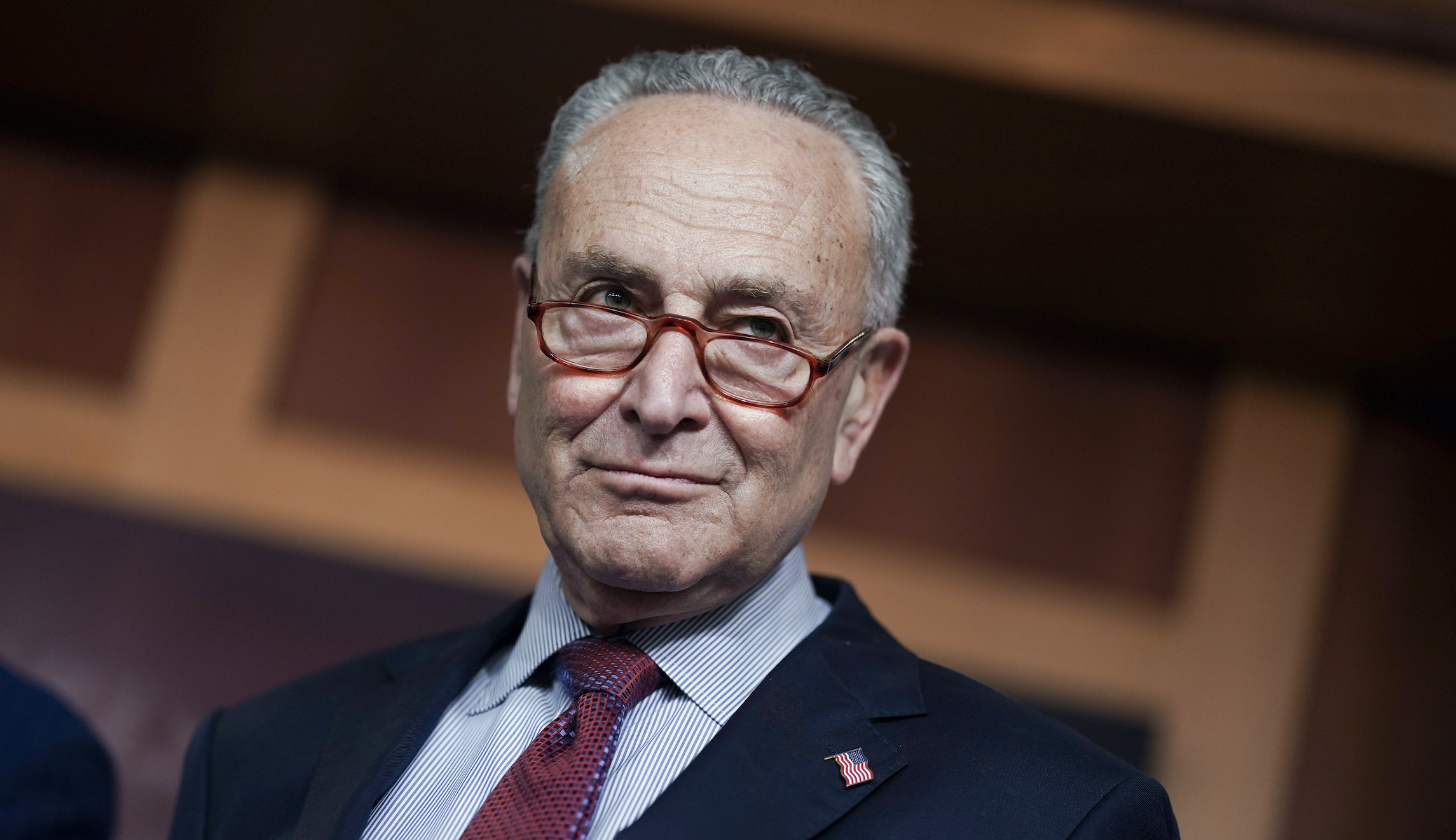 Schumer rips Saudi Arabia over oil production cuts