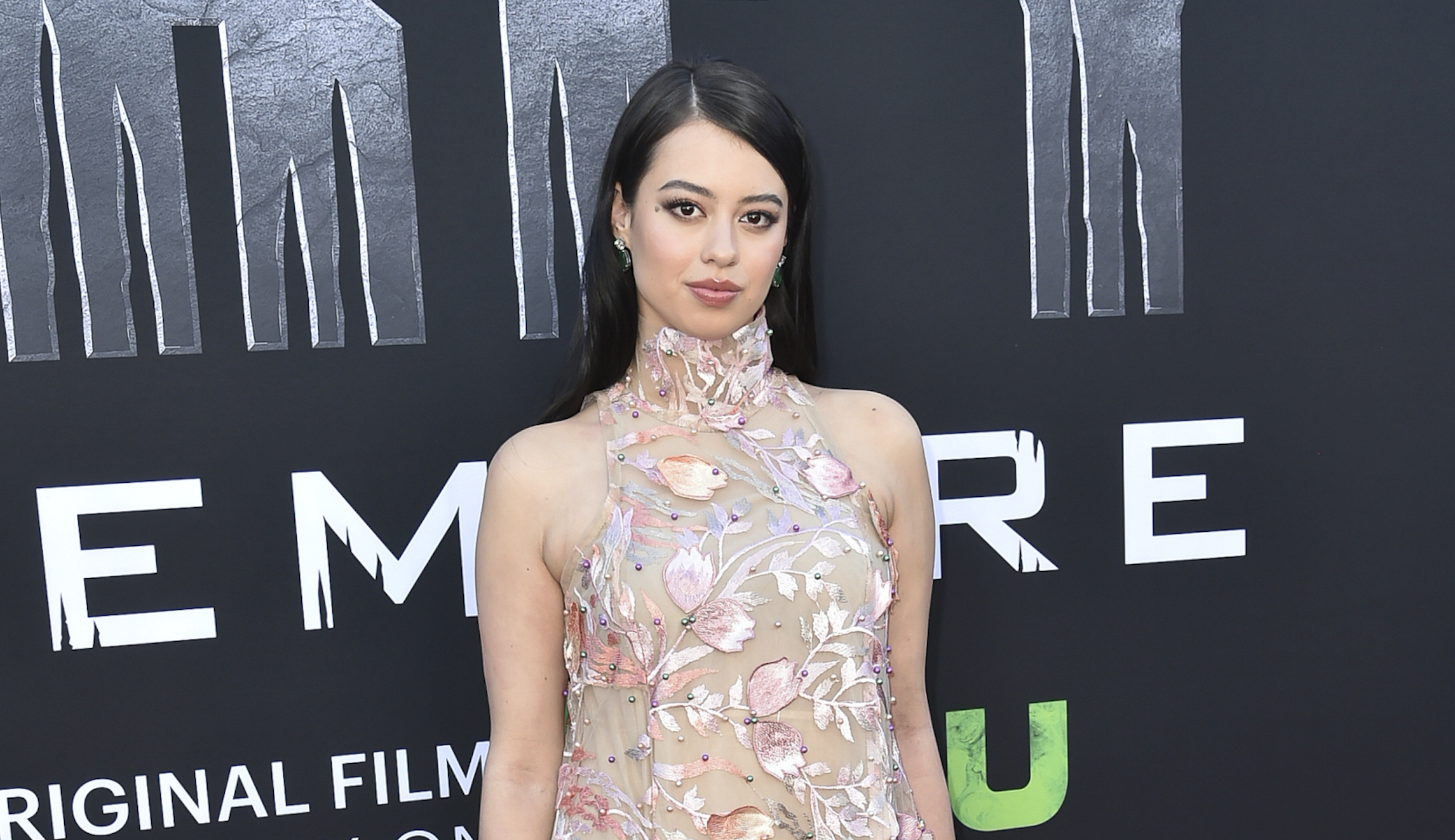 Without wokeness, Prey delivers a compelling female lead