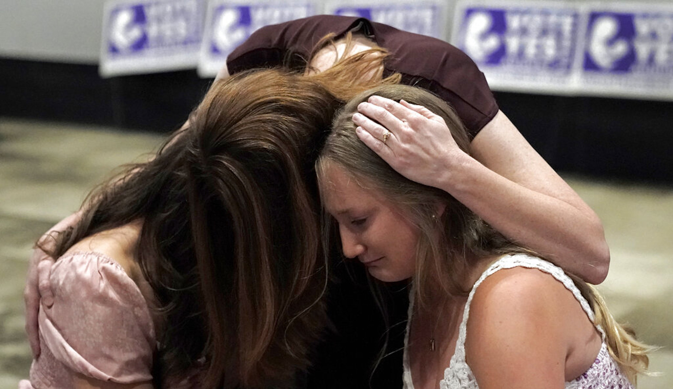 Midterm Memo: Republicans concerned Kansas anti-abortion ballot measure loss a bad sign for fall