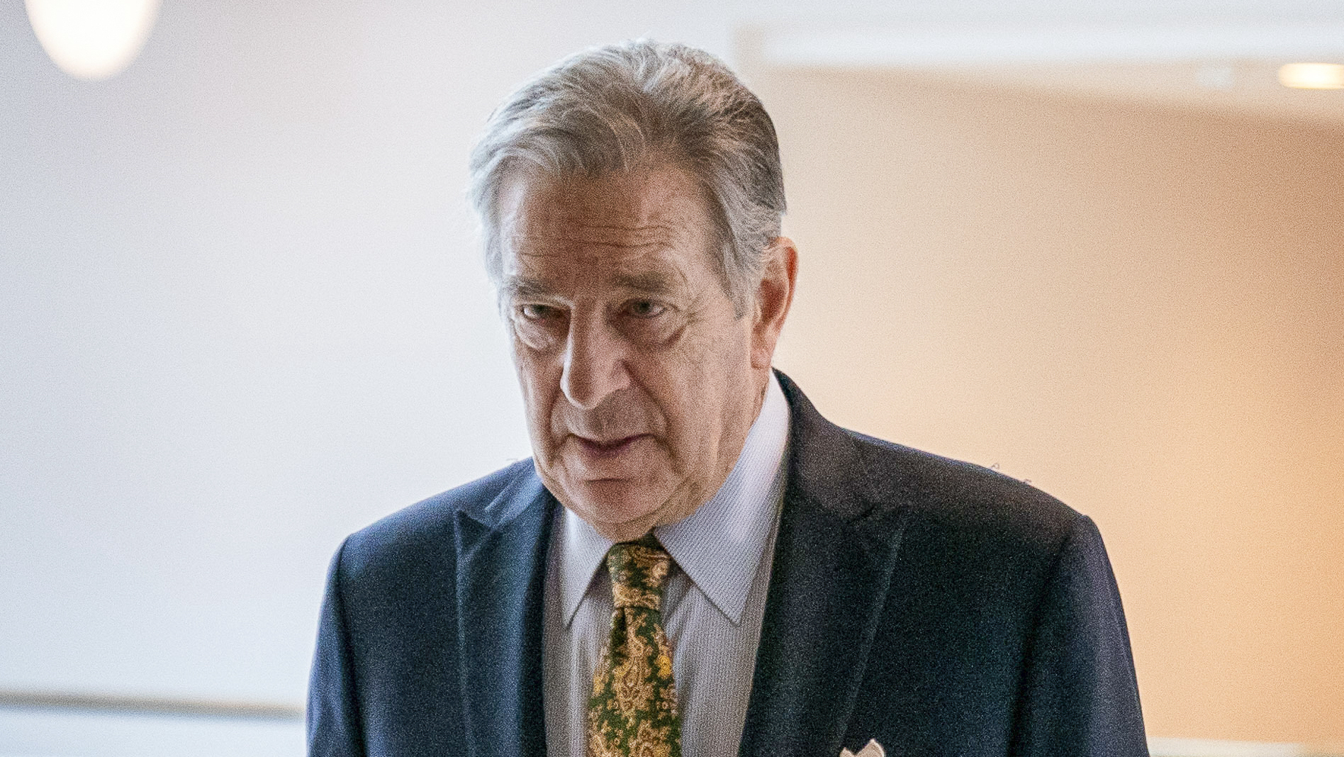 Paul Pelosi benefits big with PPP forgiveness, company won’t repay millions