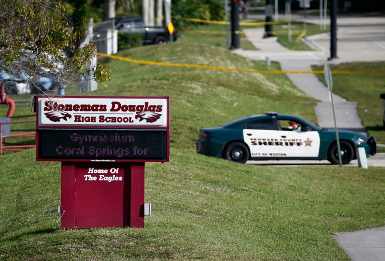 Parkland trial jurors to visit high school to retrace school shooter’s steps