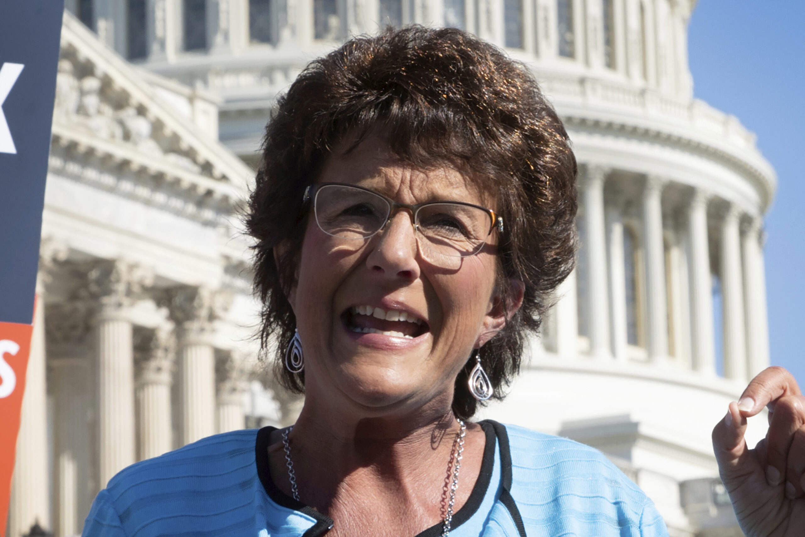 Jackie Walorski