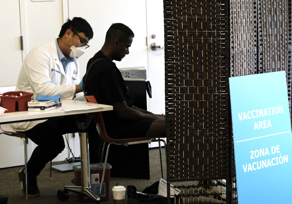 Biden administration to boost monkeypox vaccine supply by 1.8 million