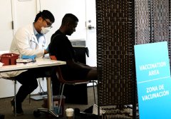 Biden administration to boost monkeypox vaccine supply by 1.8 million