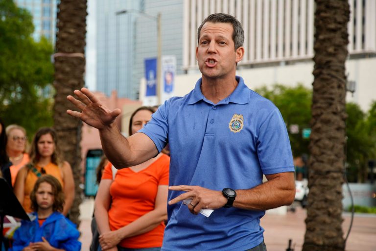 Florida attorney blasts DeSantis as ‘Orwellian thought police’ for suspending him