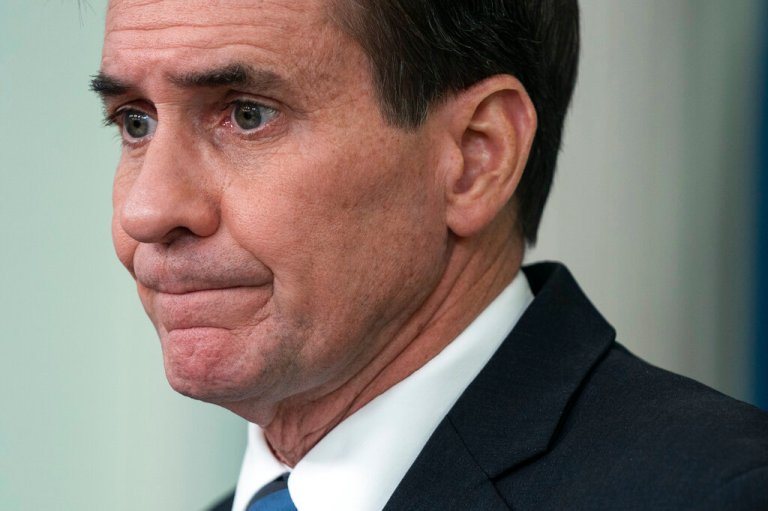 Iran nuclear deal ‘closer now,’ but ‘we’re not there yet,’ White House says