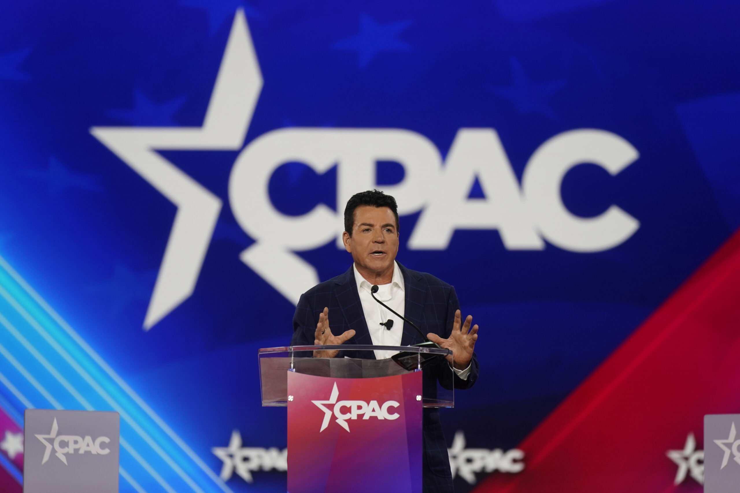 WATCH: Papa John reveals secret pizza ‘ingredient,’ says ‘evil entities’ controlling America