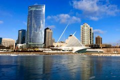 Milwaukee to host 2024 Republican National Convention