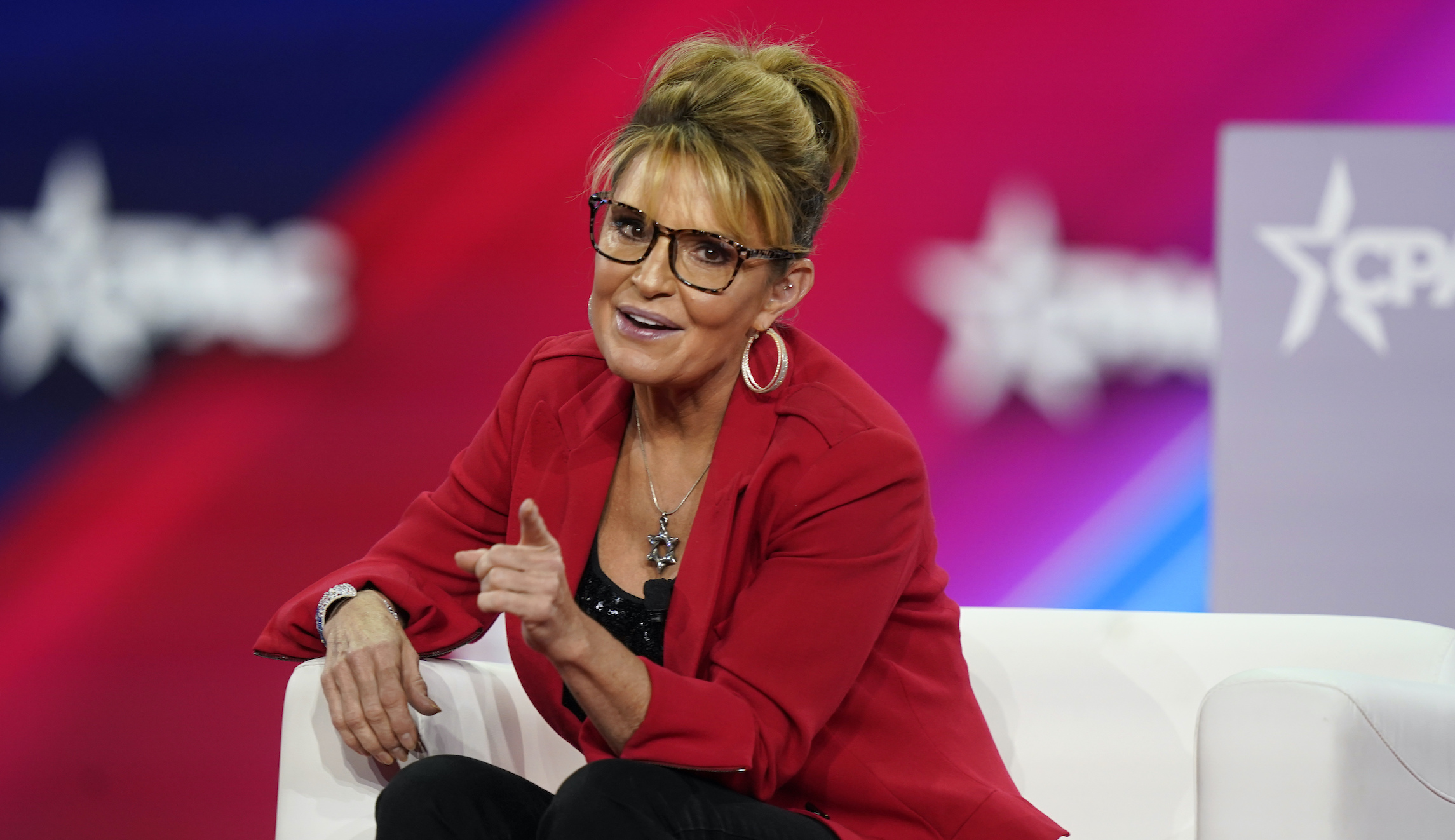 Sarah Palin trails in special election for Alaska House seat