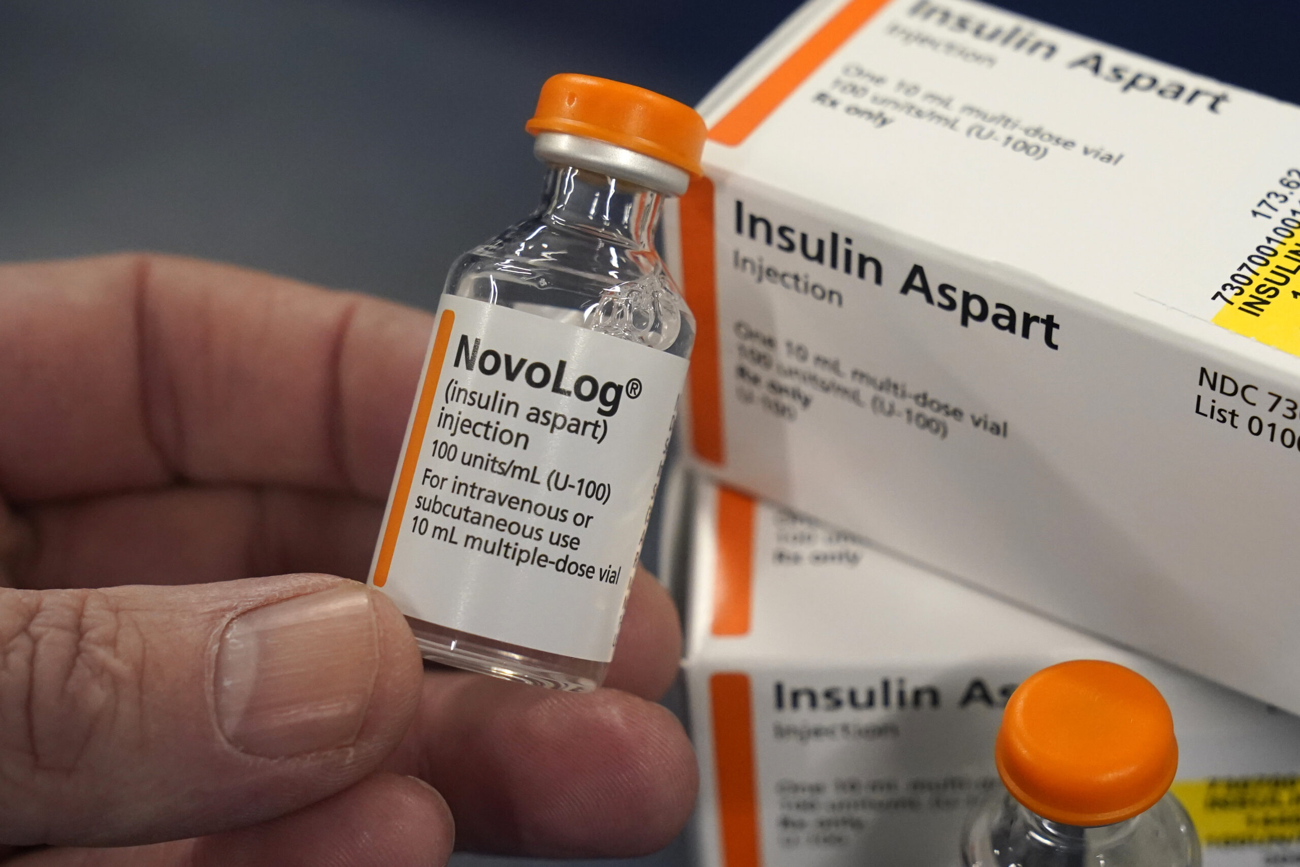 How to lower insulin prices without Democrats’ big government price controls