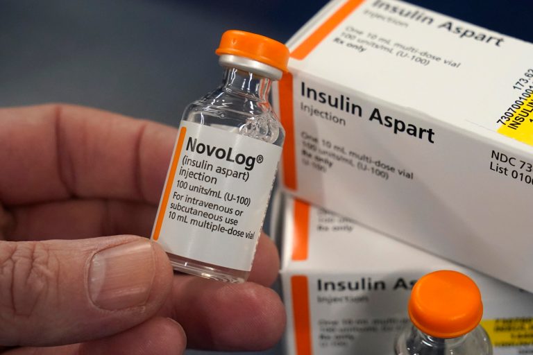How to lower insulin prices without Democrats’ big government price controls
