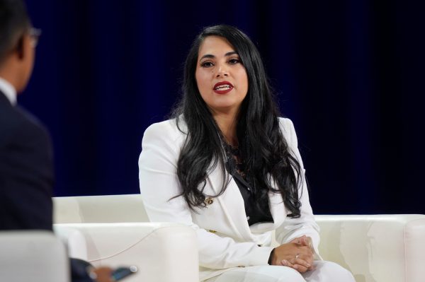 Democrats block Latina Republican from joining Congressional Hispanic Caucus