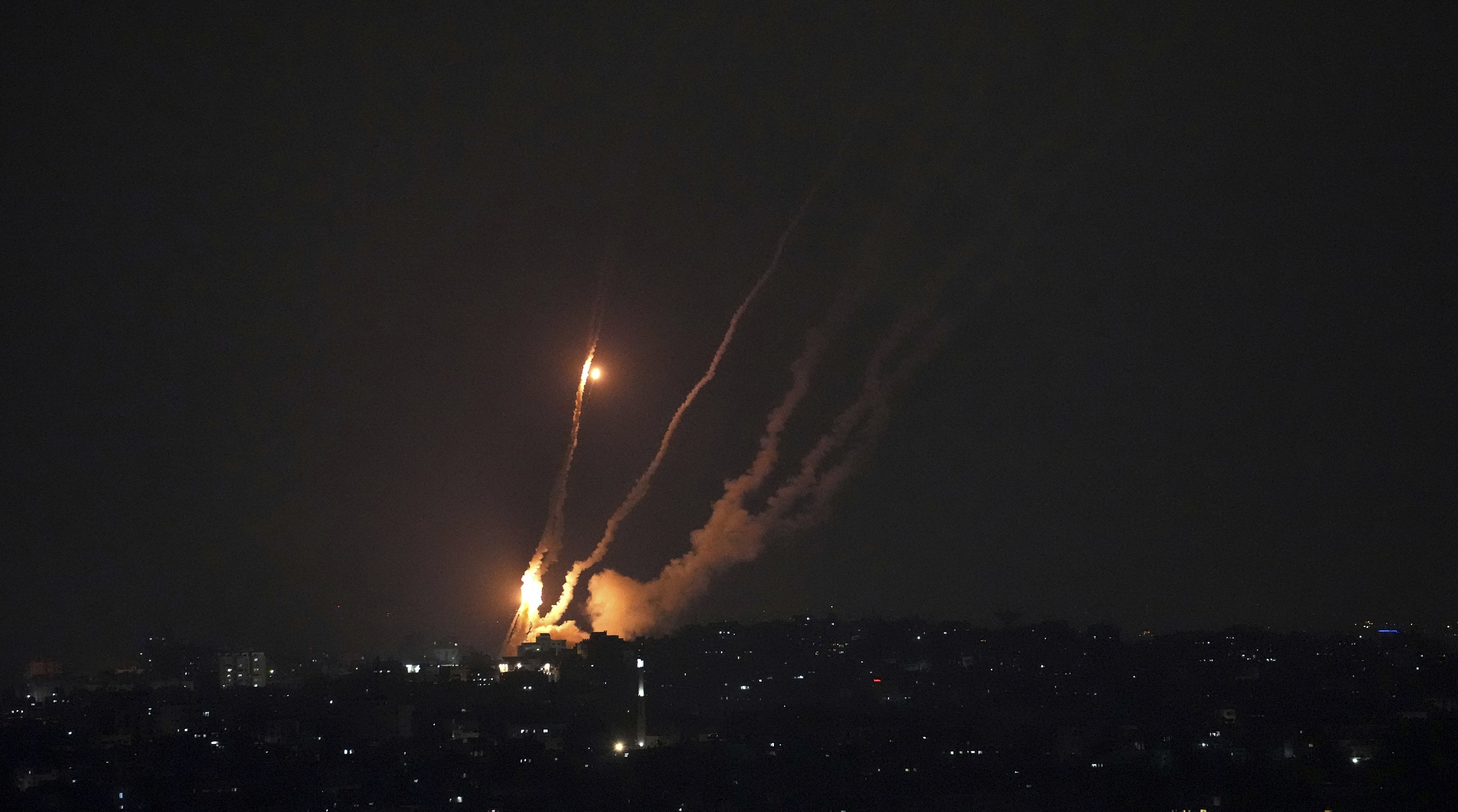 Why Israel and the Palestinian Islamic Jihad are fighting again
