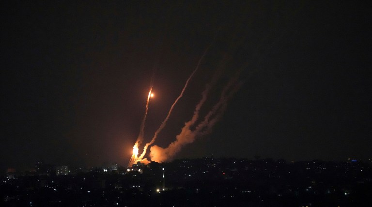 Why Israel and the Palestinian Islamic Jihad are fighting again