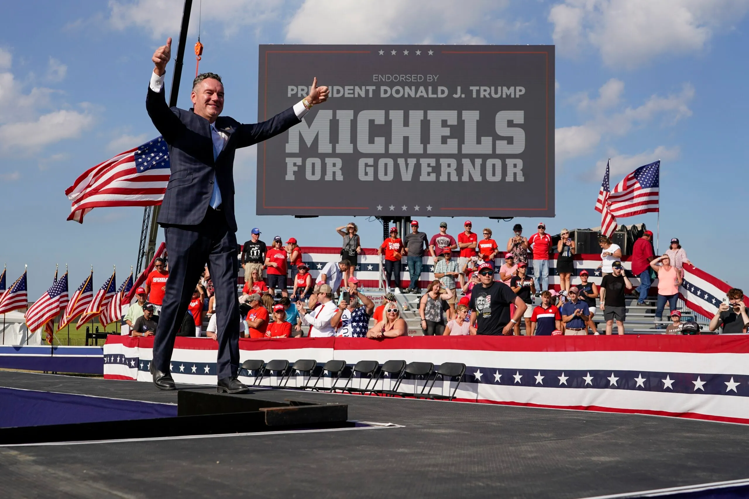 Midterm elections 2022: Here are the issues Wisconsin voters care about the most