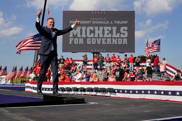 Midterm elections 2022: Here are the issues Wisconsin voters care about the most