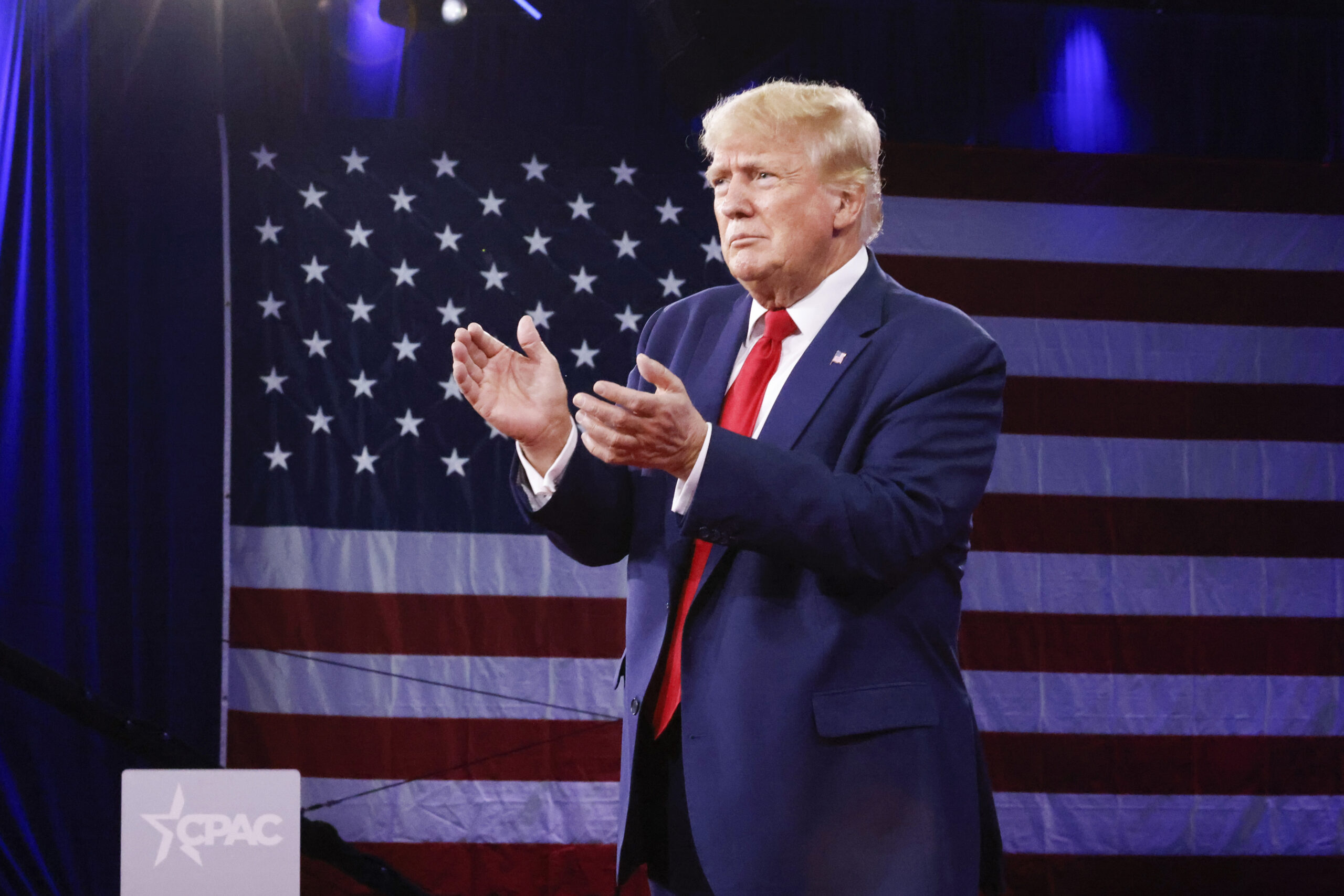 WATCH: Dick Morris says Trump ‘orchestrating a makeover’ of GOP