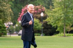 Stephen Miller: ‘World in chaos’ as Team Biden ‘jokes’