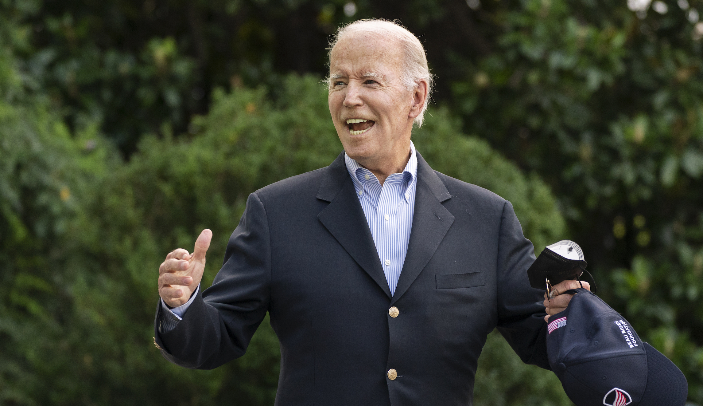 Voters oppose Biden’s student debt forgiveness once they understand how it works