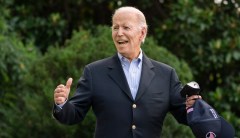 Voters oppose Biden’s student debt forgiveness once they understand how it works