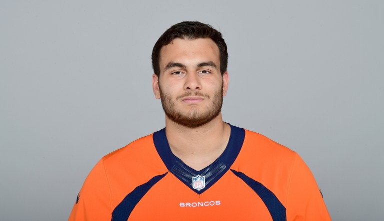 New England Patriots sign pizza shop employee to practice squad