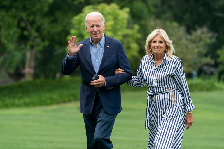 The coming Consumer Price Index report for July could cap off a genuinely historic run for President Joe Biden, which allies say, should current forecasts hold, will validate the efficacy of his economic policies.