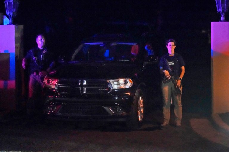 Majority see FBI as Biden’s ‘personal Gestapo’ after Trump raid